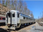 RBMN RDCs